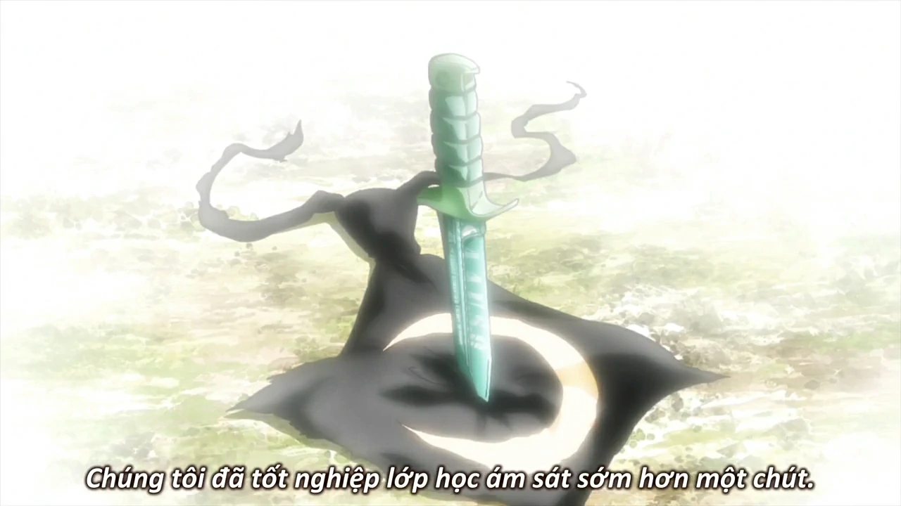 Những điểm yếu thú vị của Koro Sensei