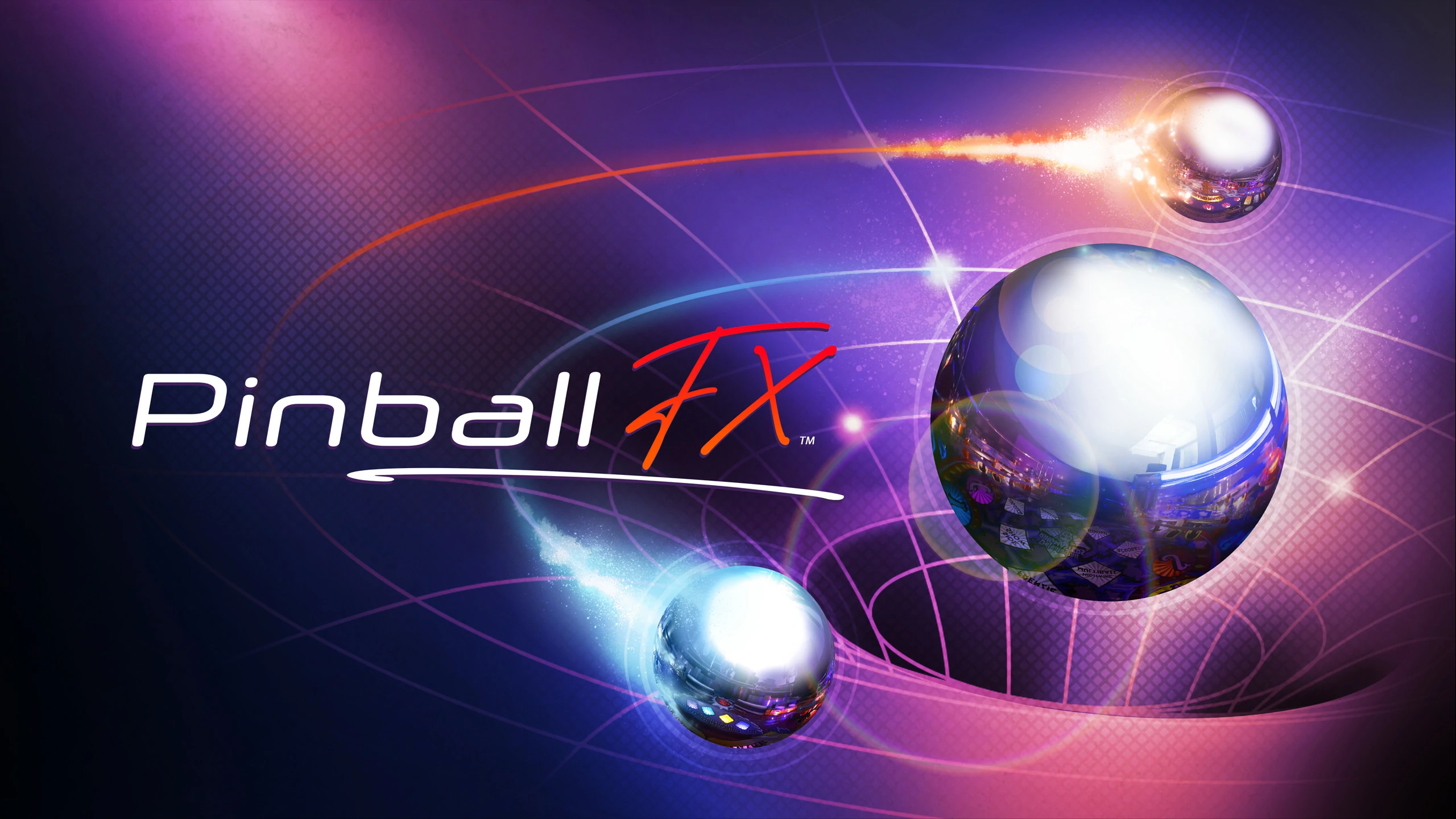 Pinball FX tại THQ Nordic Showcase 2026